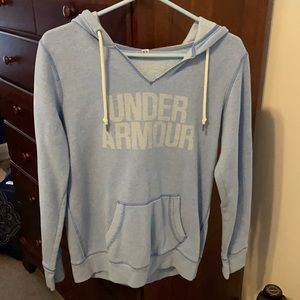 Under Armour Hoodie